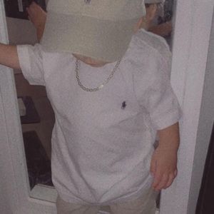 Meet your Posher, Julio